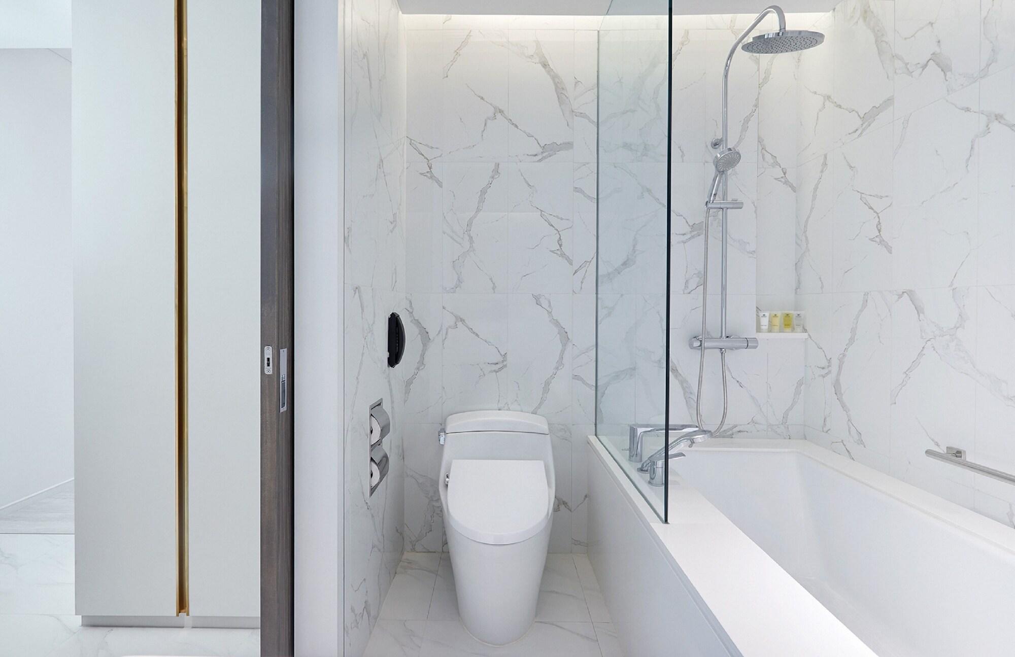 Somerset Maison Asoke Bangkok Kültér fotó