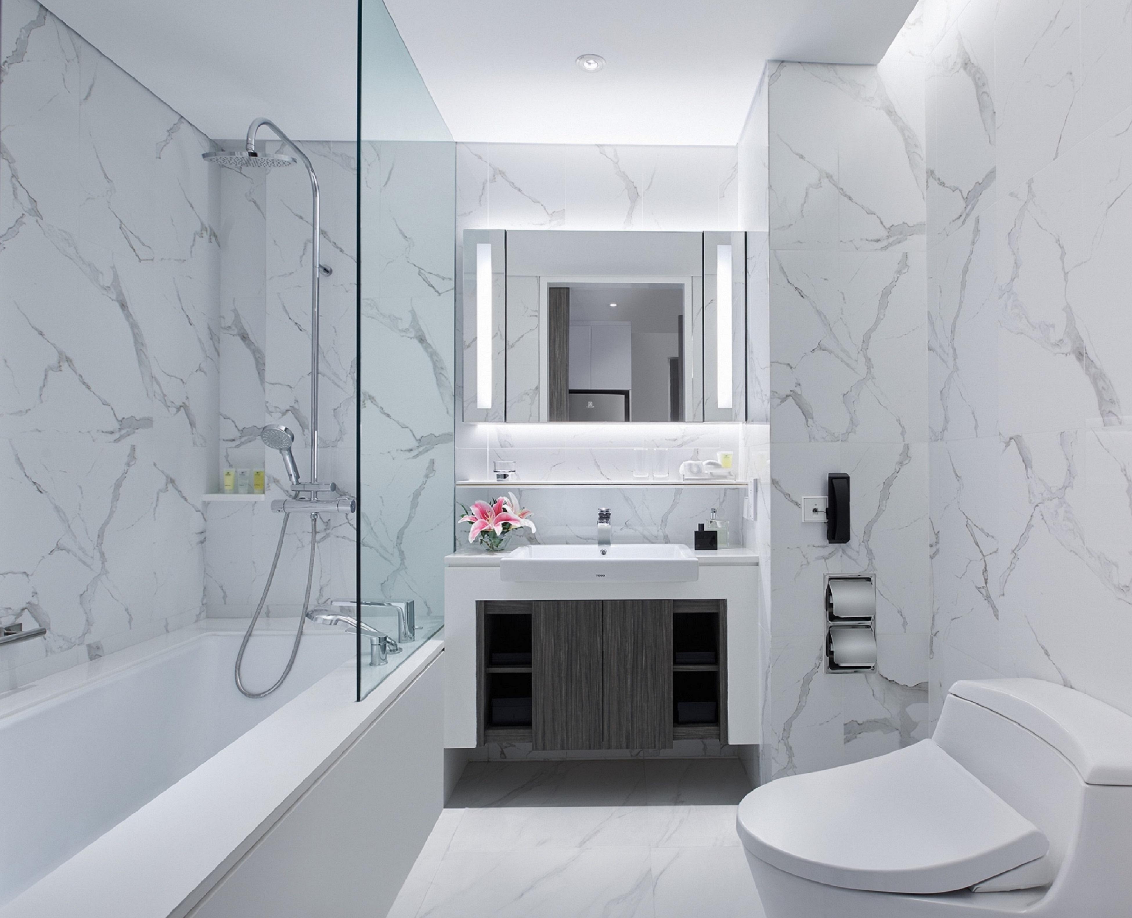 Somerset Maison Asoke Bangkok Kültér fotó