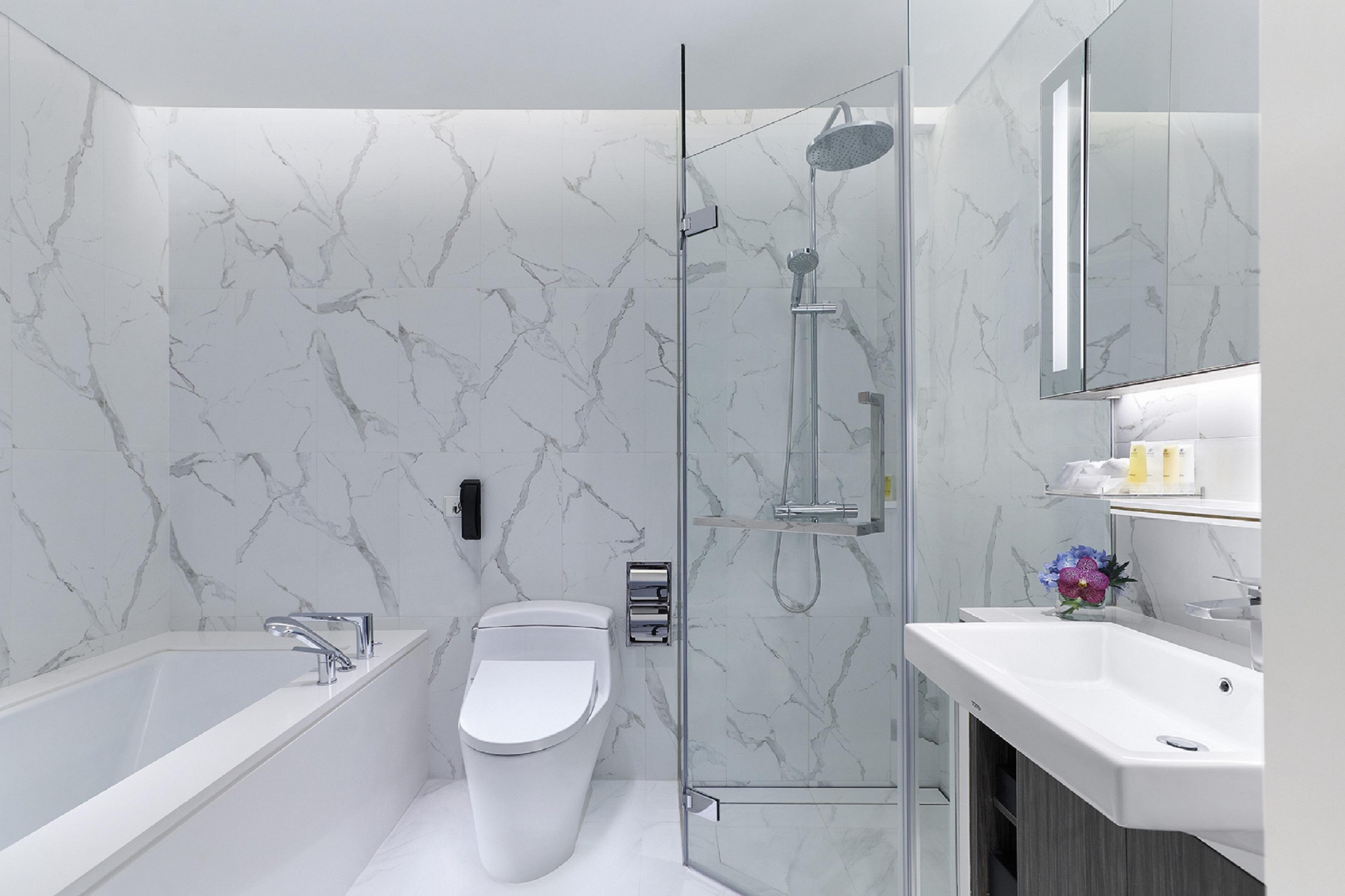 Somerset Maison Asoke Bangkok Kültér fotó