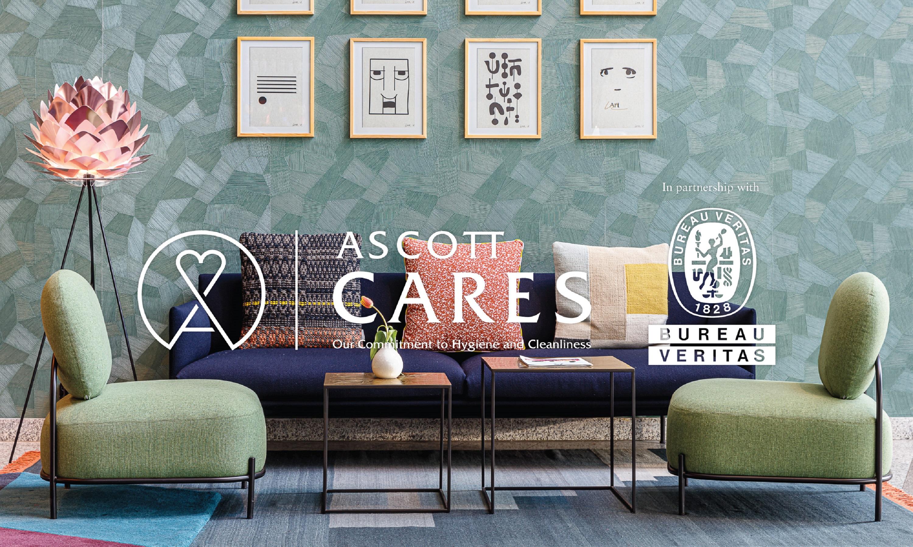 Somerset Maison Asoke Bangkok Kültér fotó