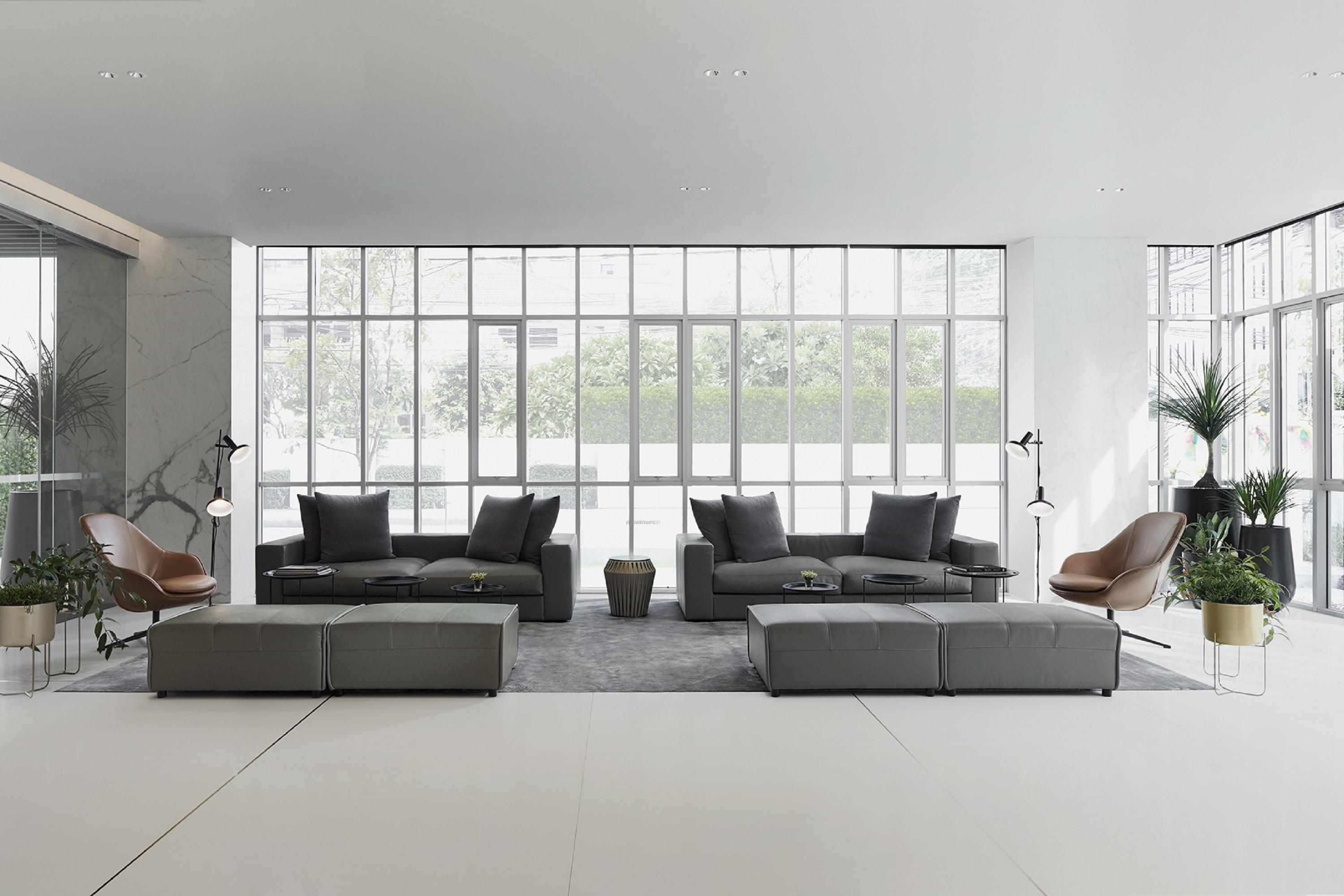 Somerset Maison Asoke Bangkok Kültér fotó