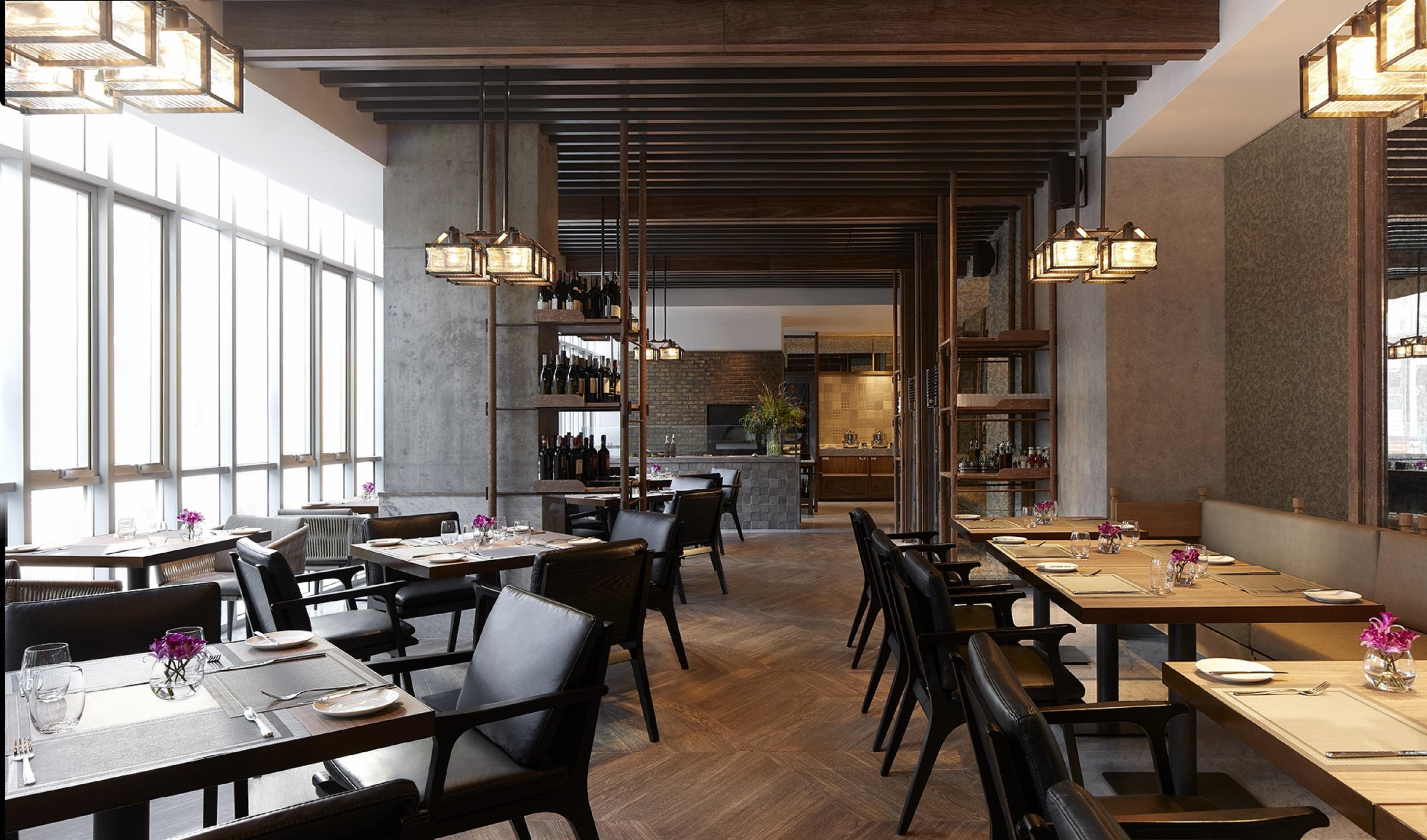 Somerset Maison Asoke Bangkok Kültér fotó
