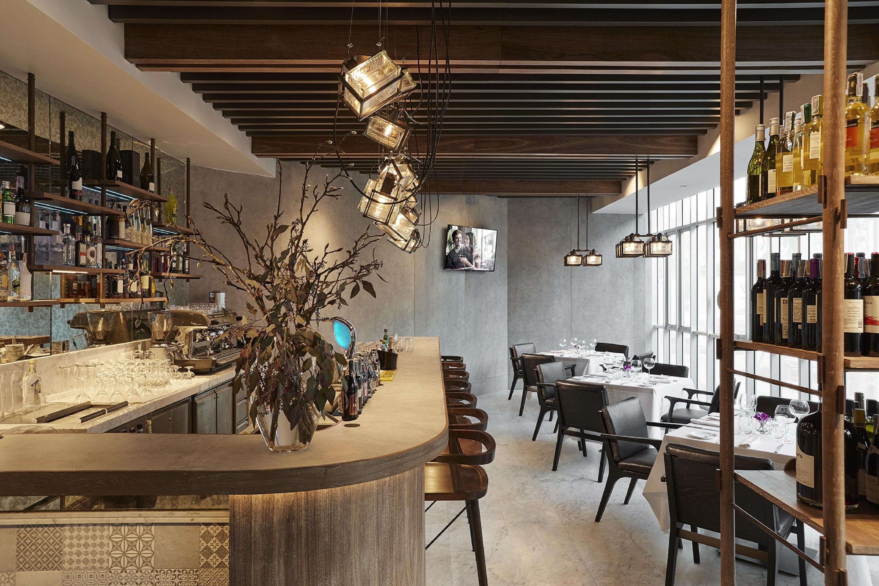 Somerset Maison Asoke Bangkok Kültér fotó