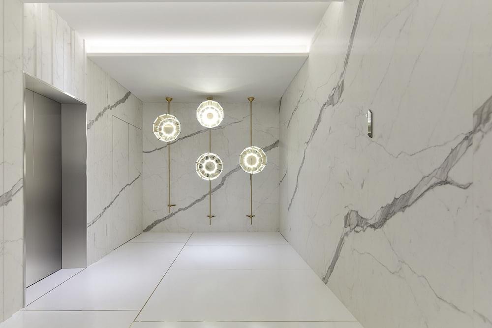 Somerset Maison Asoke Bangkok Kültér fotó